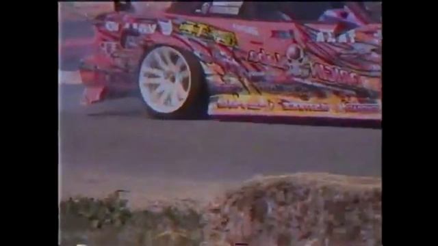 Phonk Drift #4 смотреть онлайн
