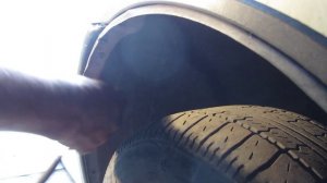 Как снять передний бампер на Рено Логан (Renault Logan) и Лада Ларгус