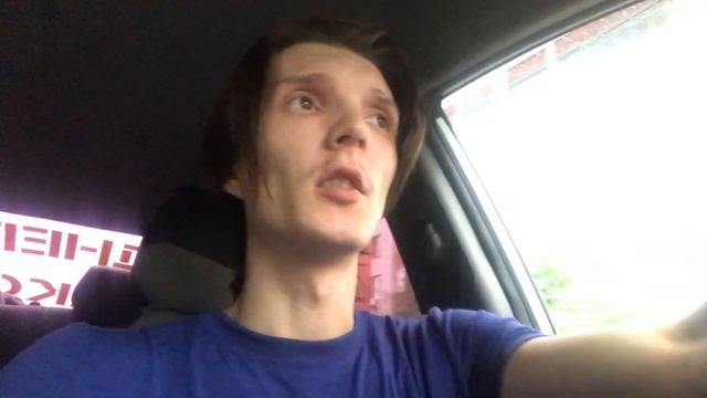 Марафон / Точка невозврата / дневник таксиста / 1 серия смотреть онлайн