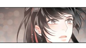 Магистр дьявольского культа | Милые моменты 1.4 2