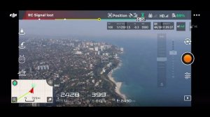 Усиление антенны (увеличиваем дальность для дрона)