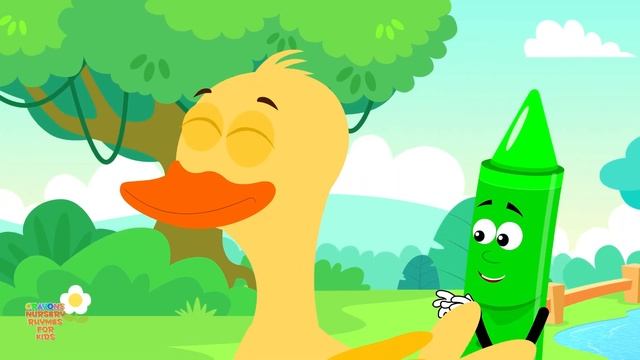 Animal Sound Adventure: Fun Learning Song for Kids смотреть онлайн