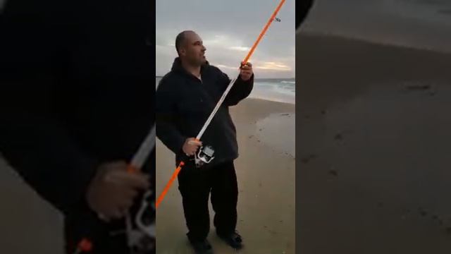 טרבוקו קרונוס 4.2-250 Trabucco Kronus смотреть онлайн