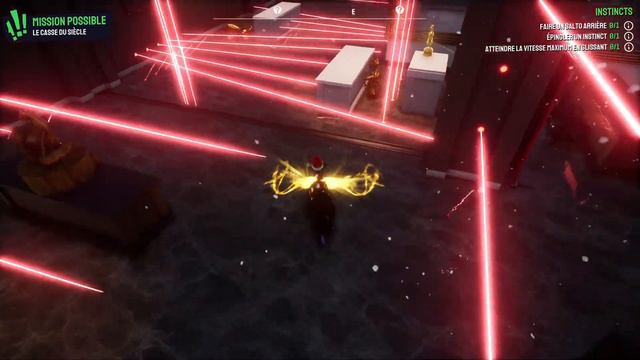 Goat Simulator 3 solution quete mission impossible смотреть онлайн