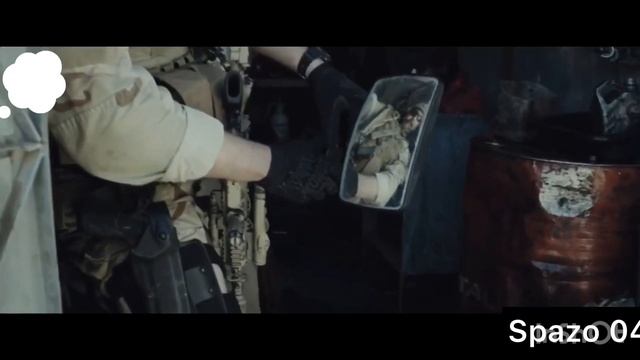 American Sniper: Ambush scene смотреть онлайн