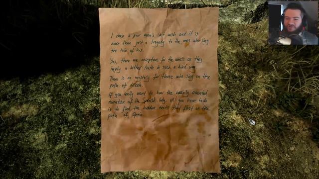 THE LEGEND RETURNS Drizzlepath Glass Gameplay Walkthrough Part 1 смотреть онлайн