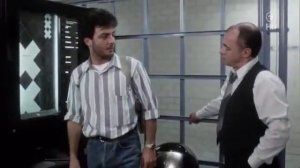 Ужастики. Амстердамский кошмар (зрителям достигшим 17 лет)