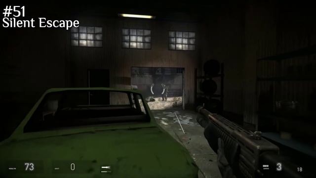 101 Half-Life 2 Mods You Should Play смотреть онлайн