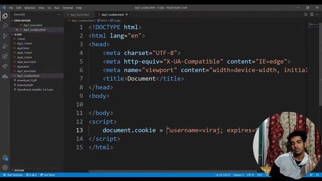 Advance Concepts in JavaScript Part 2 || Lecture 7 || JavaScript Course || Coders Hub смотреть онлайн