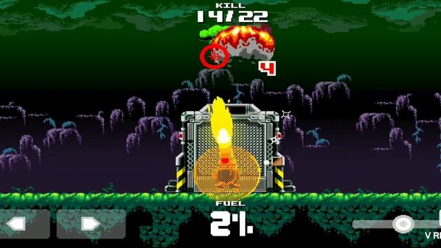 Guns of Mercy - Shoot' Em Up : Action Shooter pixel Gameplay Android / ios смотреть онлайн