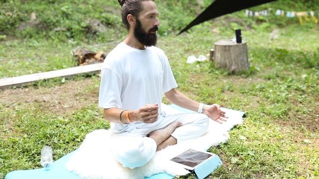 Дыхание огня это ритм Техника выполнения смотреть онлайн