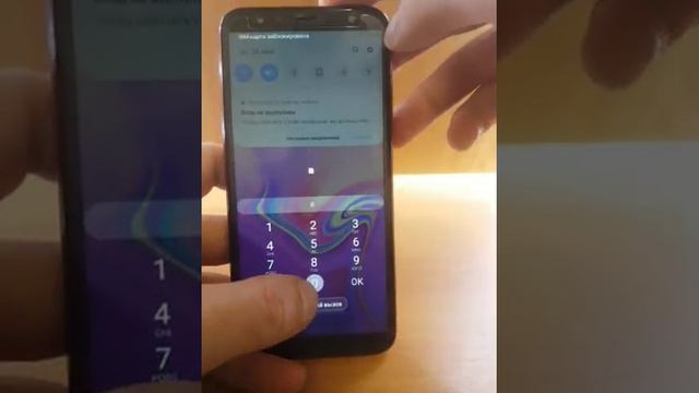FRP SAMSUNG J6+ (SM-J610FN) Сброс Google аккаунта НА МАЙ 2020 смотреть онлайн