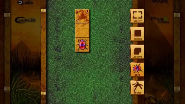 Scarab Tales for Greenlight смотреть онлайн