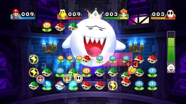 Mario Party 9 FULL GAME!! (Full Story Mode Playthrough!) смотреть онлайн