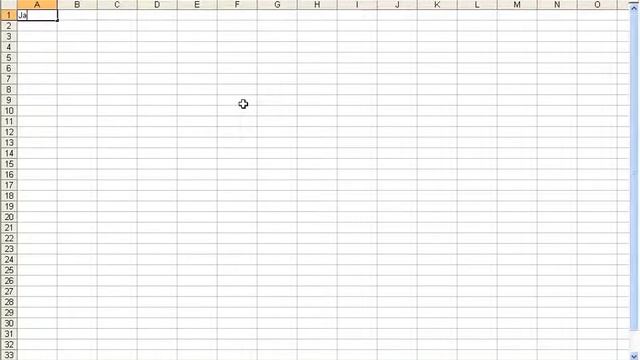 Excel 2003 chart+Custom List & Transition Options смотреть онлайн