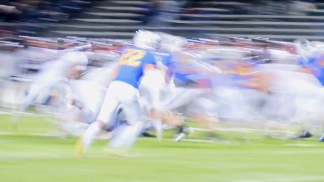 FRIDAY FOOTBALL FRENZY: Local high school football games смотреть онлайн