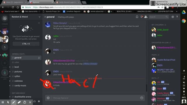 Hack run run смотреть онлайн