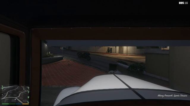 GTA 5 - How to Find the Roosevelt Vehicle #GrandTheftAuto5 смотреть онлайн