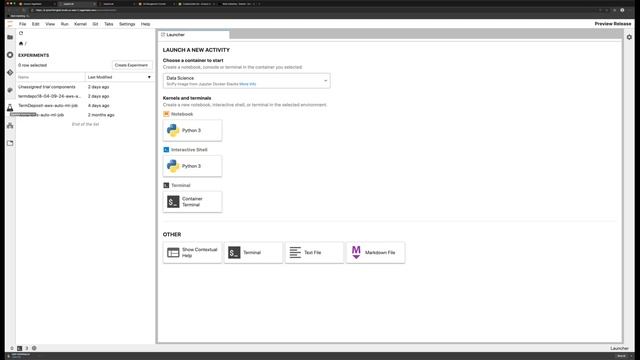 Exploring AutoML with Amazon SageMaker Autopilot смотреть онлайн
