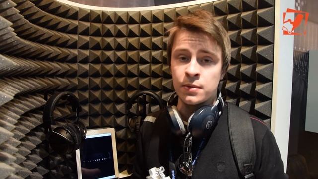[Prolight + Sound 2016] Beyerdynamic DT 1770 Pro - Profesjonalne słuchawki do monitoringu смотреть онлайн