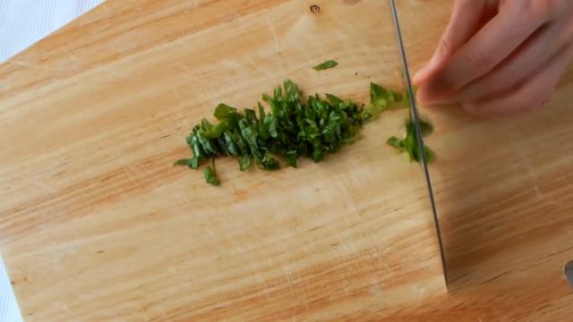 Тосканская похлёбка "Паппа аль Помодоро" смотреть онлайн