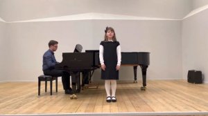 Бетховен «Волшебный цветок»Дмш им. Гайдна