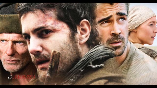 THE WAY BACK I Soundtracks [HD] смотреть онлайн
