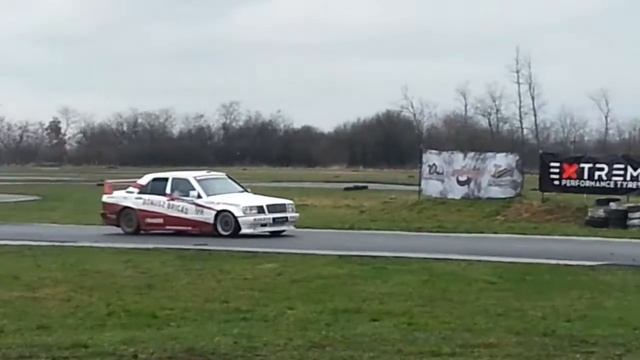 Just ain't care Ford Sierra @brezova смотреть онлайн