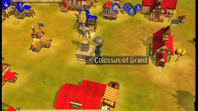 A Kingdom for Keflings: How to get Vanity смотреть онлайн