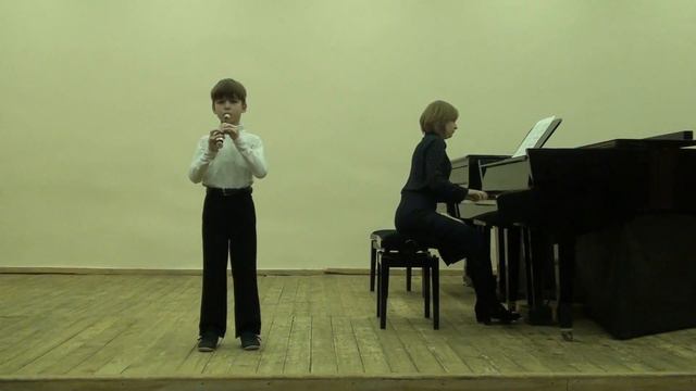 Ломовский Юра Сладкая грёза, танец смотреть онлайн