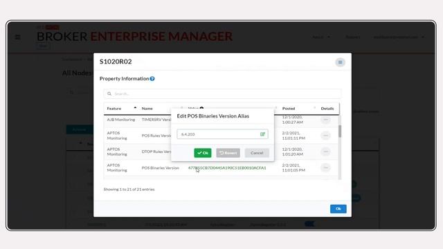 X-Ray Demo | Naming Properties & Node Lists Analysis смотреть онлайн