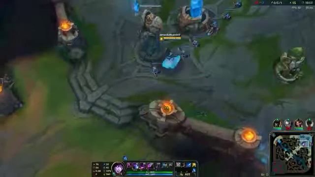 League of Legends смотреть онлайн