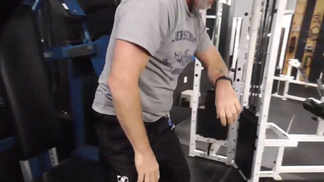 Rugby Old Boys Cardio Weight Training H.I.I.T смотреть онлайн