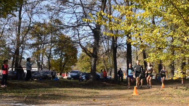 Гирей, 23 окт 2021, кросс смотреть онлайн