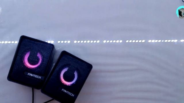 FANTECH GS 203 speaker (sri lanka) смотреть онлайн