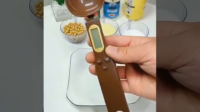 Электронные кухонные весы смотреть онлайн
