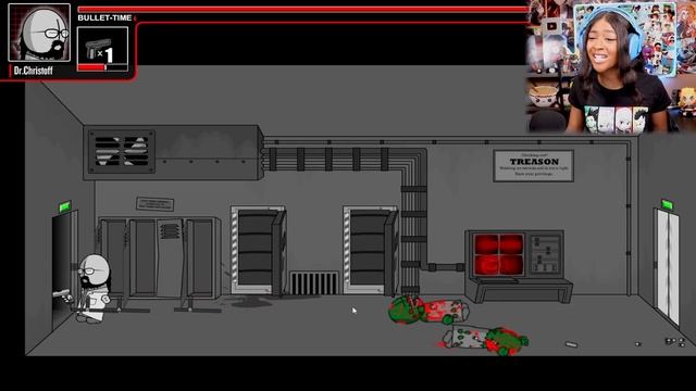 JEBUS BEFORE MADNESS COMBAT??!! MEET JEBEDIAH CHRISTOFF | Madness Project Nexus [3] смотреть онлайн