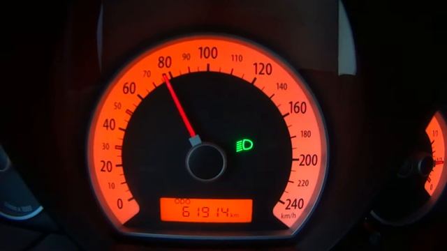 Kia Pro_Ceed 0-100 км/ч 2.0 143Лс. Заезд 2 смотреть онлайн