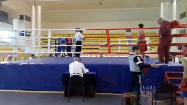 Бой Умара Жантаева смотреть онлайн
