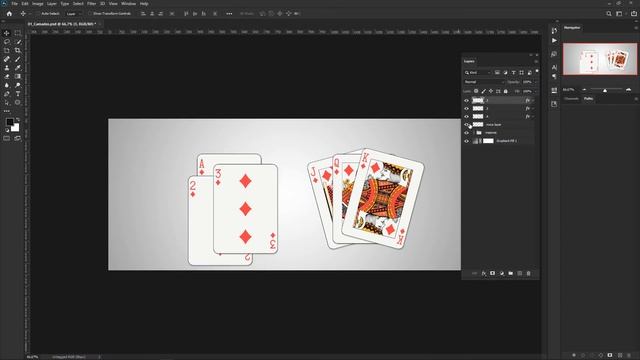 Dominando as Layers - Dominando o Photoshop #5 смотреть онлайн