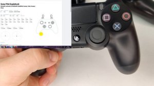 Dualshock 4 Китай и оригинал как их отличить! Подробный разбор