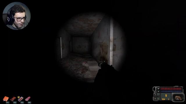 Прохождение Stalker: Зов Припяти # 18 - Приключения в X8 смотреть онлайн