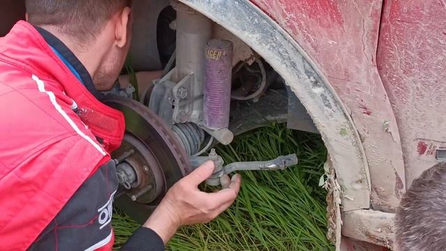 RALLY BATTLE (2023) "Абрау-Дюрсо" смотреть онлайн