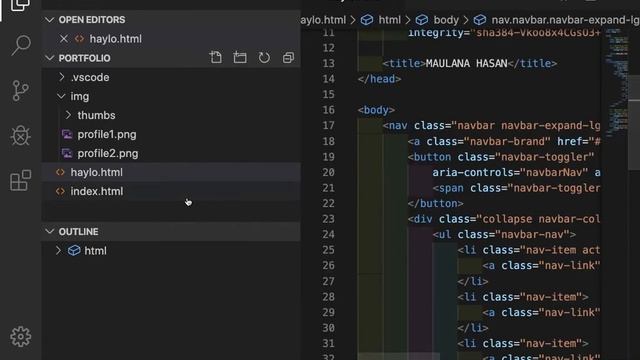 Mengenal BootStrap 4 Part-1 смотреть онлайн