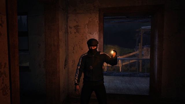 Гопники ищут ровных пацанов себе в бригаду! EU1 смотреть онлайн