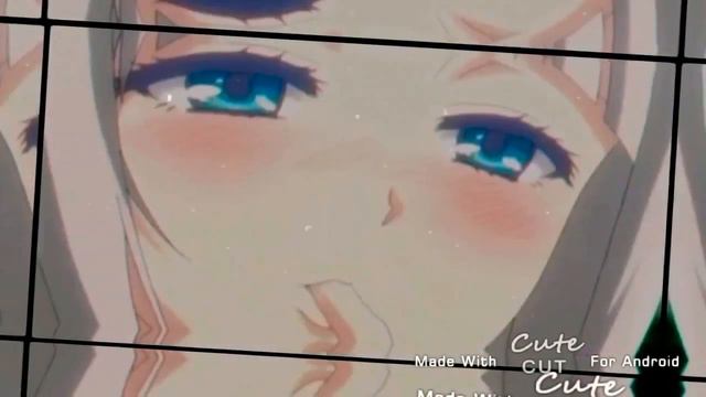 Аниме клип 18+ "Я хочу тебя на 360°" смотреть онлайн
