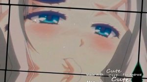 Аниме клип 18+ «Я хочу тебя на 360°»