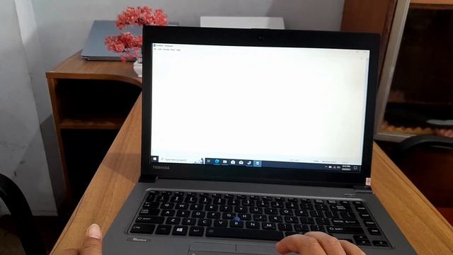 5 Juta dapat Core i7 Ram 16GB SSD 512GB Doube VGA | TOSHIBA TECRA Z40-C смотреть онлайн