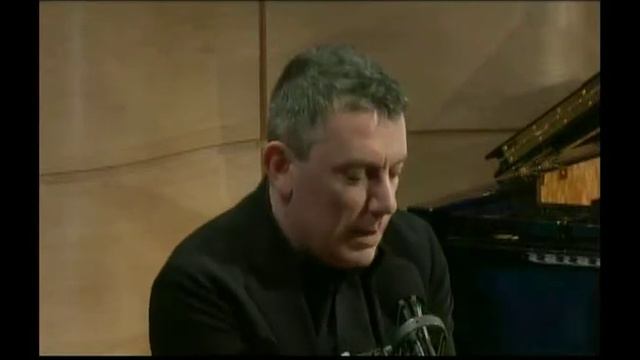 Magyar Magic: A Hungarian Echoes Discussion (Part 7 of 10 - Marino Formenti on Haydn's 7 Last Words смотреть онлайн