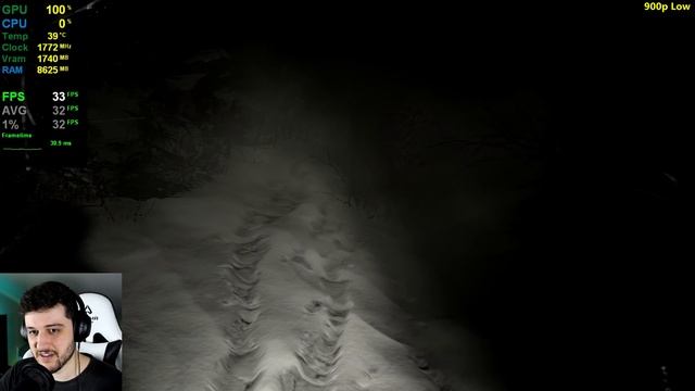 GT 1030 | Resident Evil Village - 1080p, 900p, 720p and Lower! смотреть онлайн